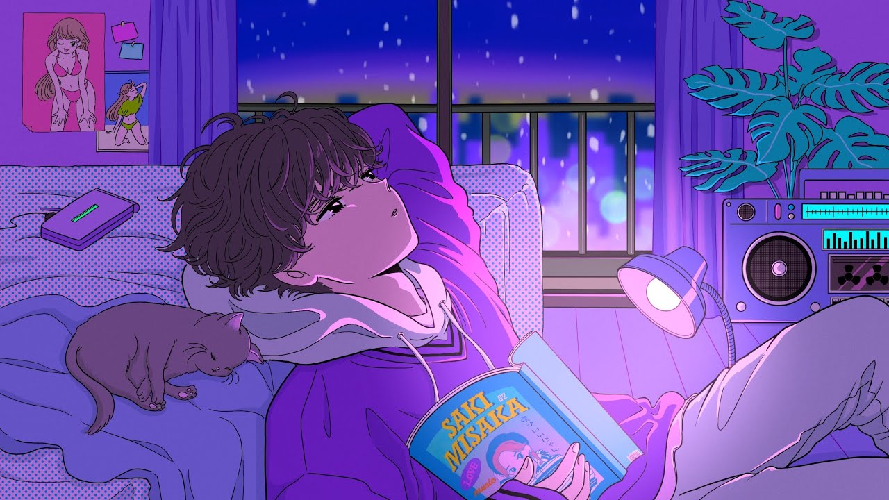 三阪咲 – 僕でいいじゃん(Full ver.)