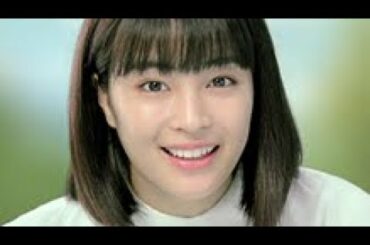 広瀬すず Cm コンタック Yayafa
