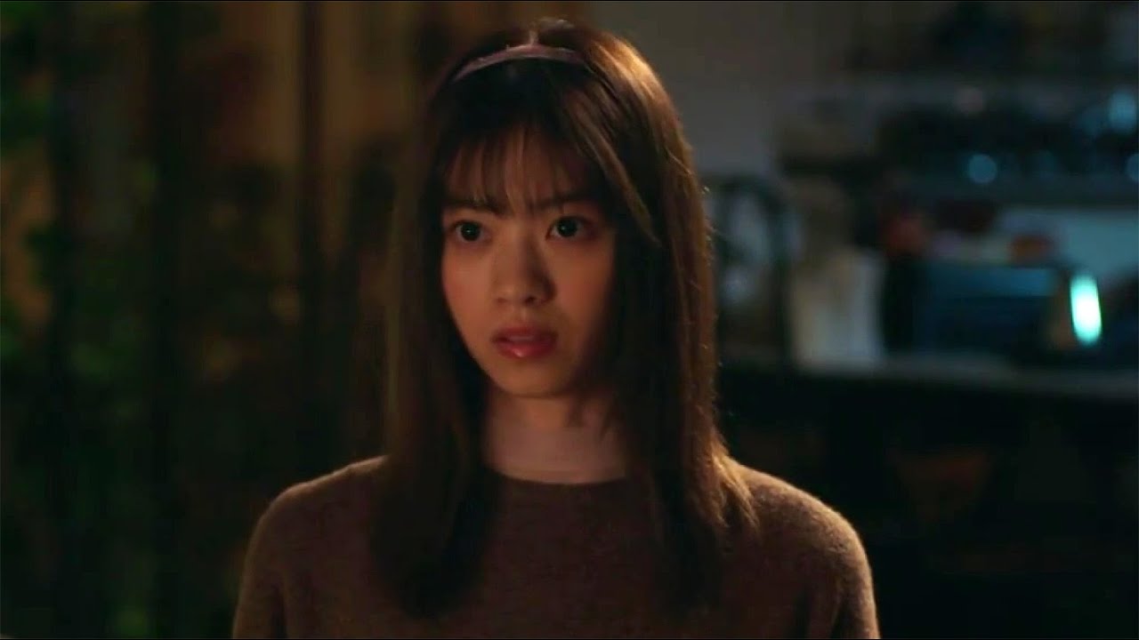 上司にキレる西野七瀬がかわいい(西野七瀬のシーンにあなたの番ですのBGMをつけてみた)【黒島沙和の物語】