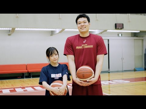 Pocochaライバーがプロ選手にミドルシュート習ってみた