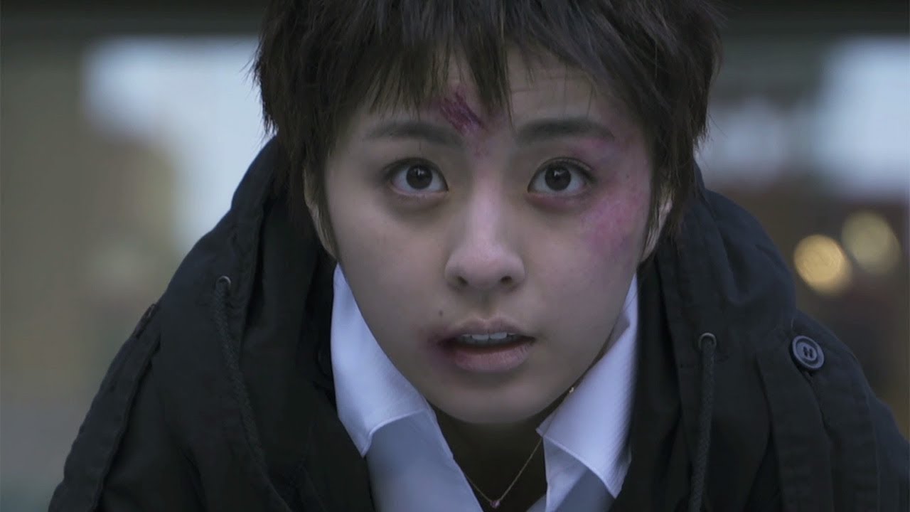 柳ゆり菜、髪の毛バッサリ!衝撃のビジュアルも… 野村周平主演 映画「純平、考え直せ」本予告が公開