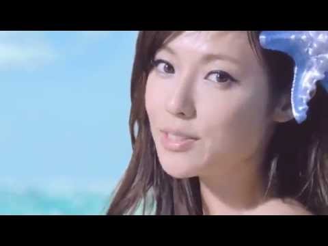 深田恭子(ふかだきょうこ)出演CM ポカリスエット イオンウォーター|人魚姫篇