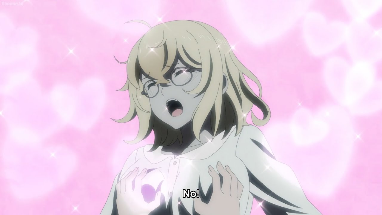 究極進化したフルダイブRPG || 私はあなたなしでは生きられない – I Can't Live Without You || Full dive RPG