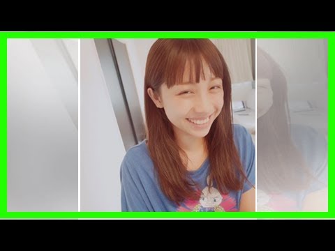 鈴木あきえ すっぴんで エロ目 の表情 あきえちゃんすっぴん可愛い と称賛の声 Yayafa