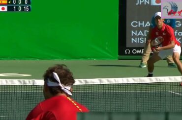 錦織圭 デビスカップ16 プレーオフ 練習 Yayafa 錦織圭 デビスカップ16 プレーオフ 練習 Yayafa