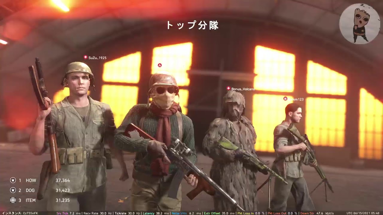 【BFV】本田翼目指す!!!#本田翼大歓迎#初見歓迎#クリーンな配信者#Vtuber