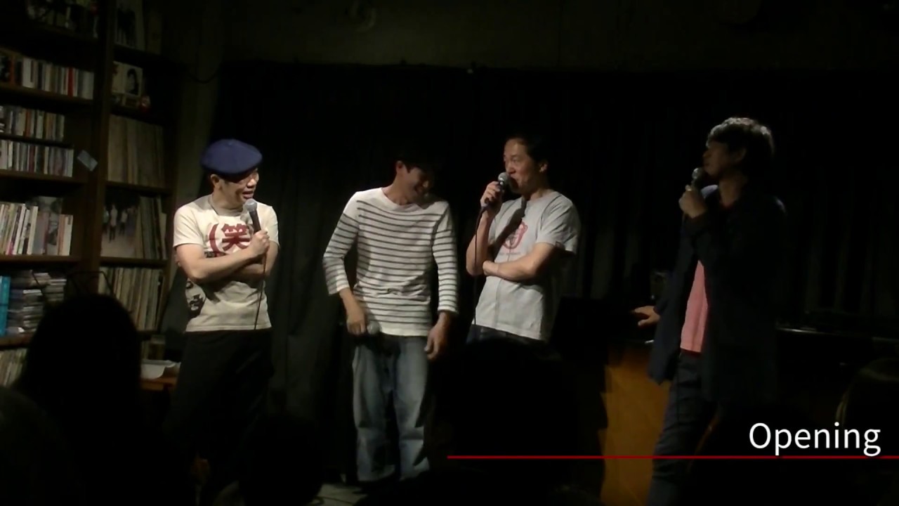 【マギーのひっそり猿ホザキ】「Keep on Monkeys」全ネタ解説・その1