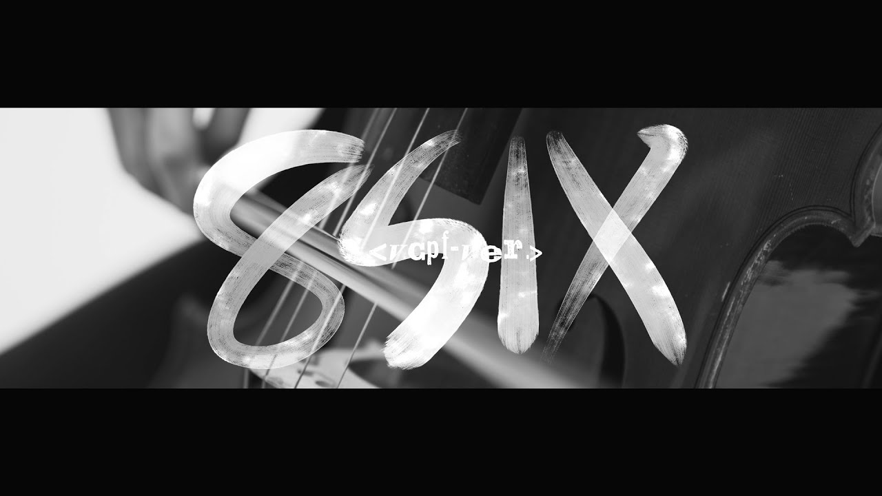 Hiroyuki Sawano feat. Harutoshi Ito『8SIX <vcpf-ver.>』Music Video from『86―エイティシックス―』