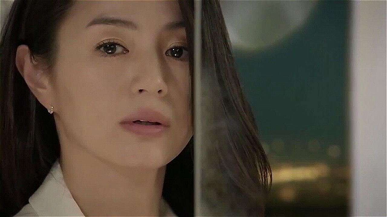 いいなCM サントリー ウイスキー角瓶 井川遥 ② 「も、いいね」篇