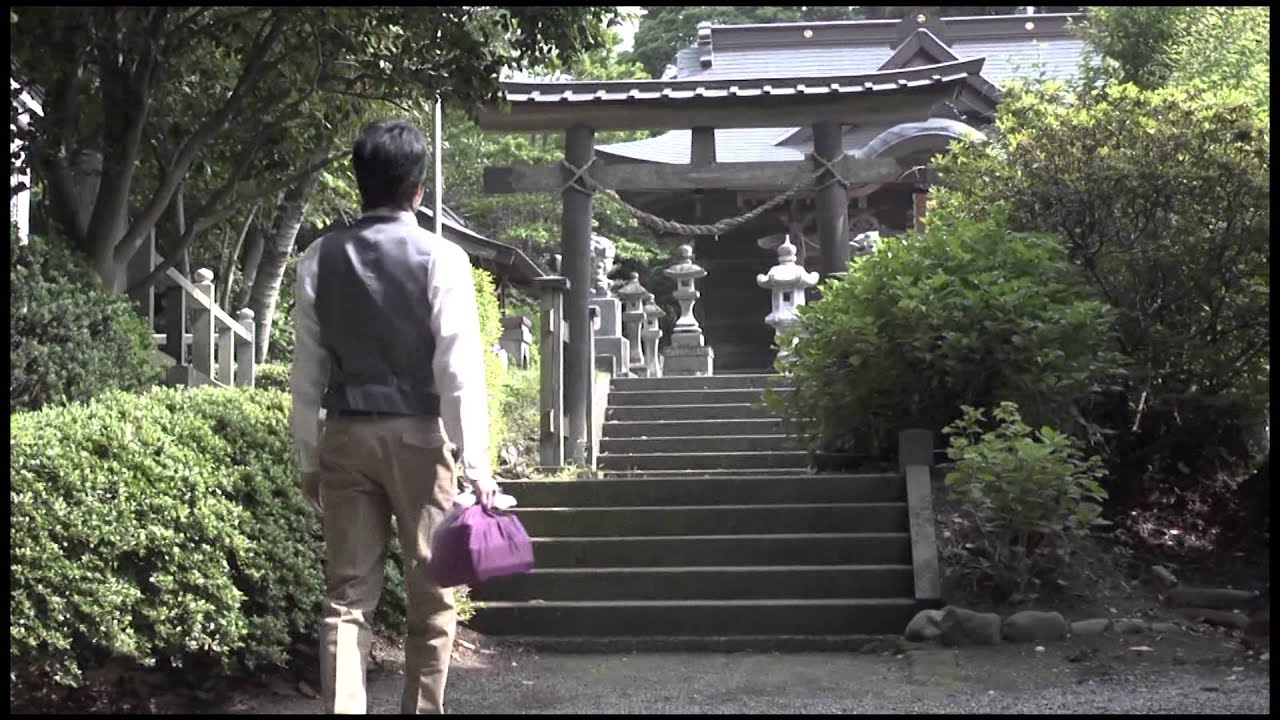 劇場映画『蒼箏曲(そうそうきょく)』予告編