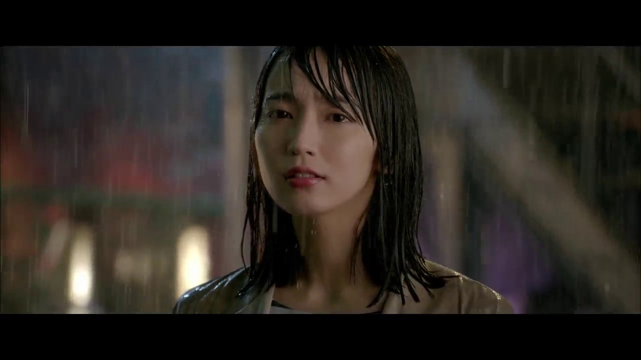 ZOZOTOWN かわいい女性CM 吉岡里帆 待てない女