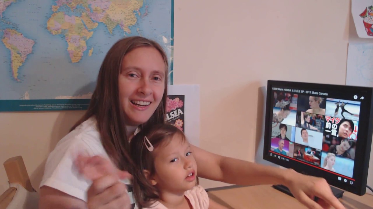 本田真凛 Marin Honda SP Skate Canada リアクションビデオ REACTION