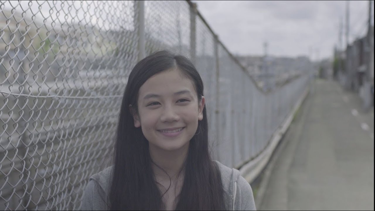 ハナレグミ – 「おあいこ」 Music Video