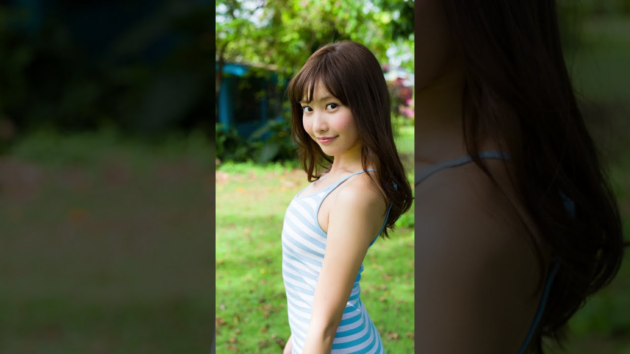 佐野ひなこ / 夏色片想い