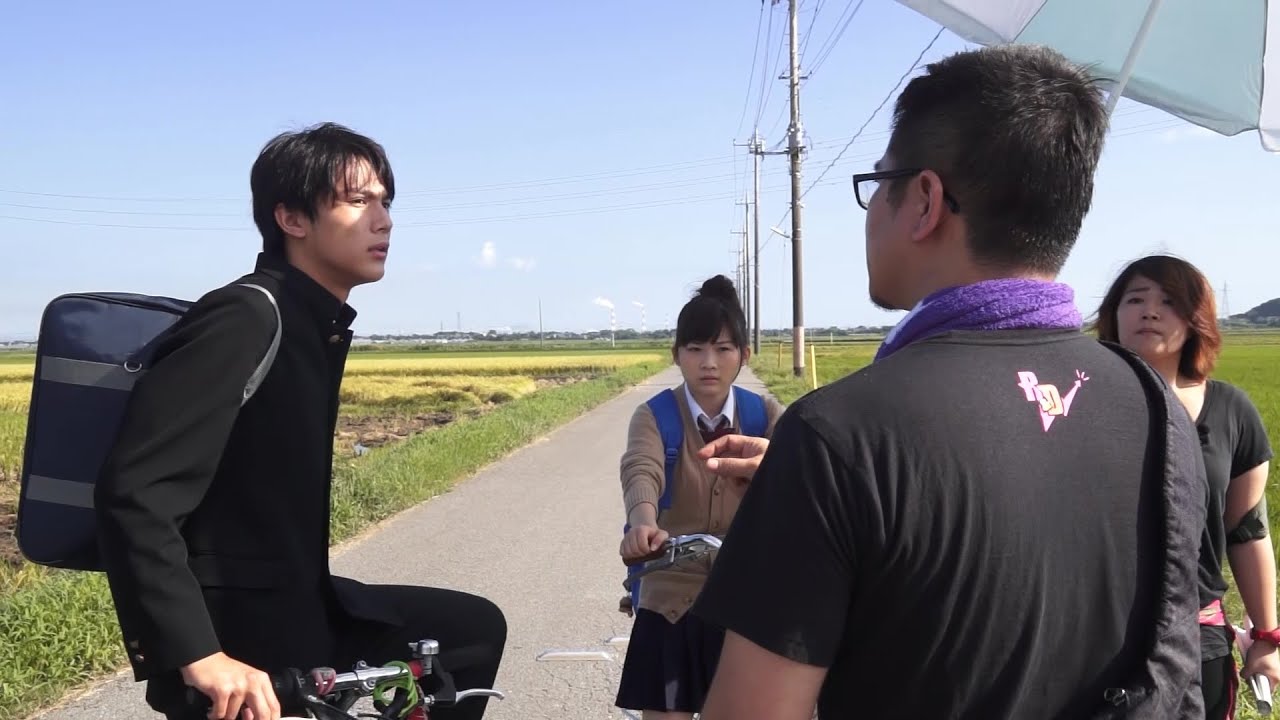 今旬の俳優、伊藤沙莉×中川大志が恋愛映画で競演!映画『MY NICKNAME is BUTATCHI』メイキング映像&伊藤彩莉、中川大志によるメッセージ動画配信