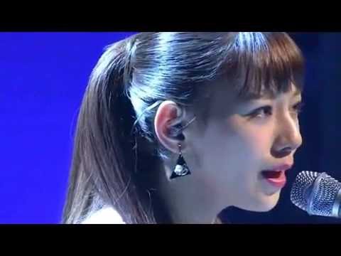 西内 まりや「Save me」