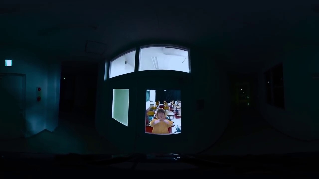 桜井日奈子 主演「いい部屋ソングの謎」Twitterキャンペーン 第3弾