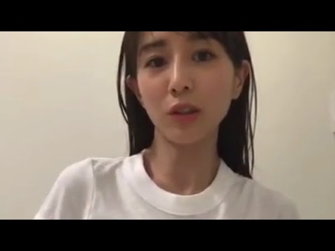 田中みな実 ふっくらバスト