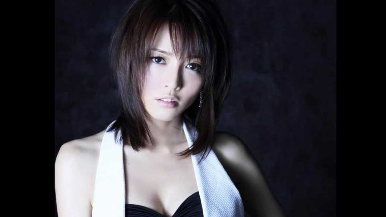 「 釈由美子 – そう、彼女は美しすぎた 」 Photo : Yumiko Shaku 1080p HD