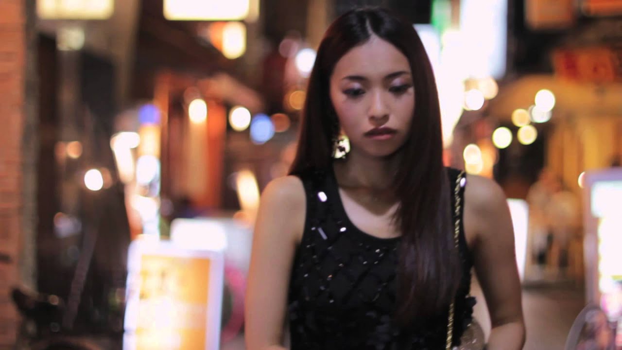 黒澤ゆりか主演『ふたりあそび』