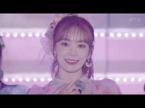 Sakura Minna de Tabeta – Miyawaki Sakura Graduation Concert「桜、みんなで食べた」- 宮脇咲良卒業コンサート~bouquet~