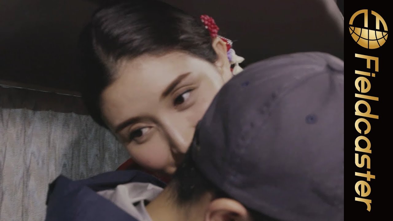 橋本マナミが十二単で「嗅ぐや姫」に