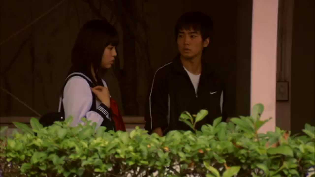 富江アンリミテッド 井口昇監督 荒井萌 大和田健介