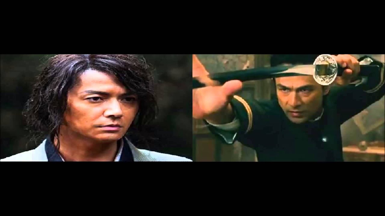 【裏話】魂ラジで福山雅治がるろうに剣心で江口洋介と共演出来ず嘆く!!