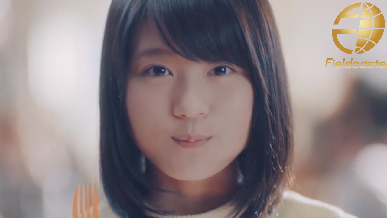 【何時が好き?】有村架純のかわいすぎる1日