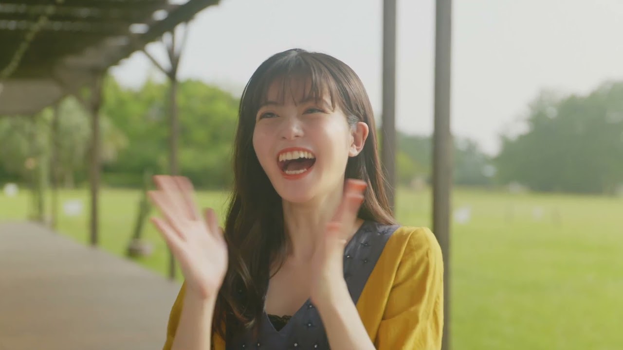 ふくおか避密の旅ーフクオカハネムーン【今田美桜ちゃんと巡る!福岡旅】