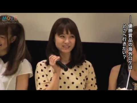 みひろ、かすみ果穂、希志あいのらが海外ロケ賭けセクシーバトル!