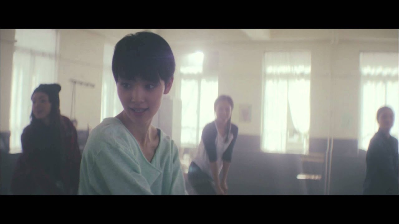 剛力彩芽 『剛力彩芽』SPOT Long ver.