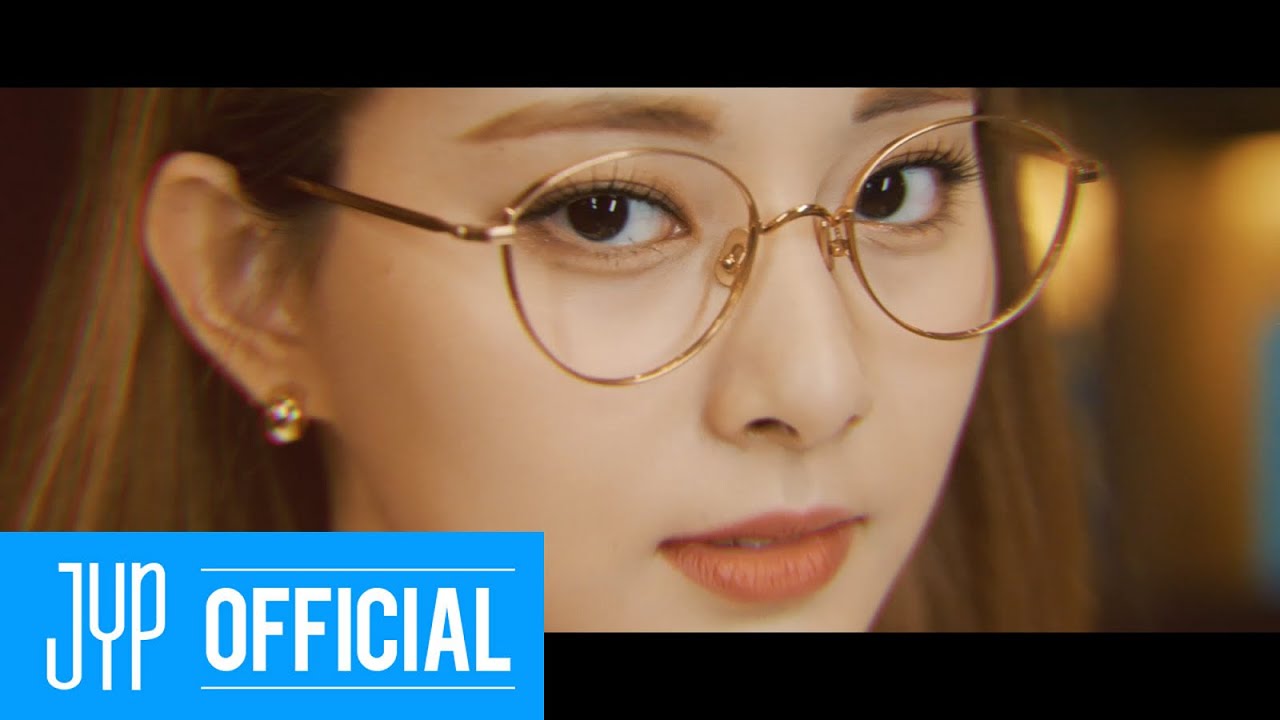 TZUYU MELODY PROJECT Teaser