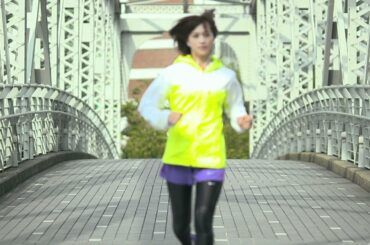 名古屋ウィメンズマラソン Yayafa