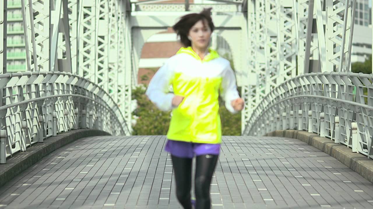 【いまより、前へ】安田美沙子・インタビュームービー