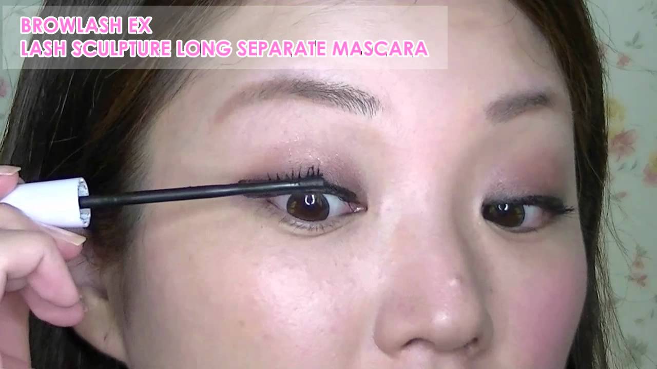 KARINA Makeup Japanese Actress 香里奈風メイク