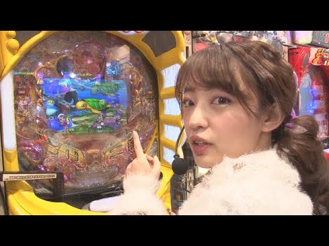 #11 安藤遥 VS 青山りょう 前半戦