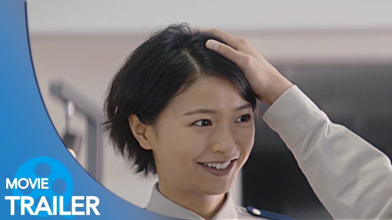 【予告編#1】図書館戦争 THE LAST MISSION (2015) – 岡田准一,榮倉奈々,田中圭