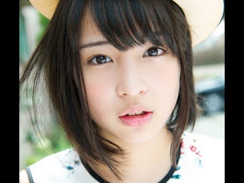 広瀬すず(広瀬アリスの妹)がかわいすぎる