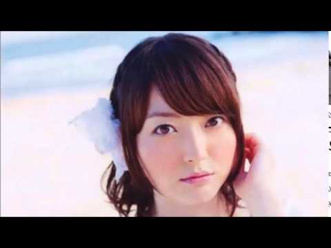 【花澤香菜】「プニュ、ポヨン」なグラマーなお姉さんにもたれかかられたいザーサン