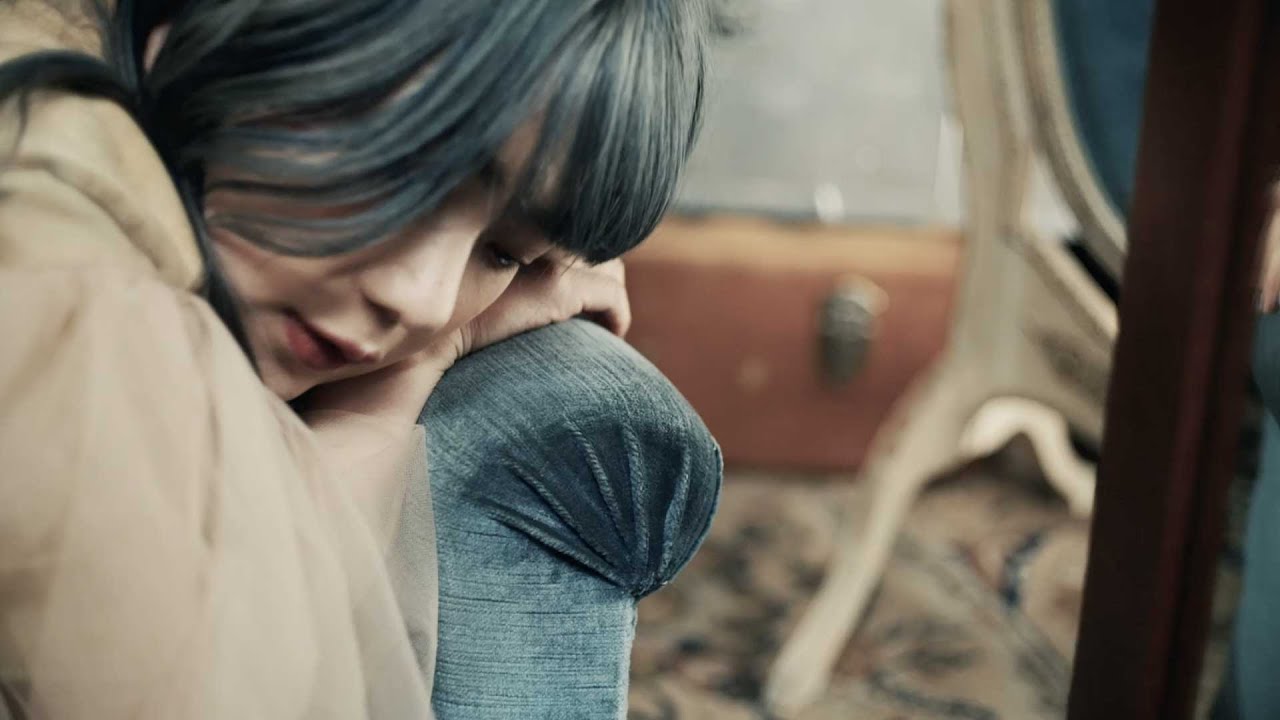 the peggies「足跡」Music Video / Ashiato -Footprints – Music Video (TVアニメ『僕のヒーローアカデミア』第5期エンディングテーマ)