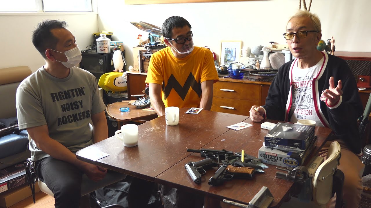 夫婦円満の秘訣は? 所さんに星野源さんと新垣結衣さんの結婚についてお聞きする。 所ジョージさんに世田谷ベースでお話をお聞きする動画