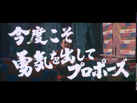 トラック野郎 天下御免 告知用