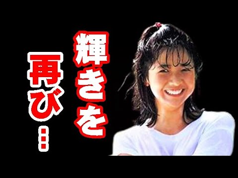 宮崎美子さん40周年カレンダー 今もピカピカに光って…奇跡の61歳にネット騒然!
