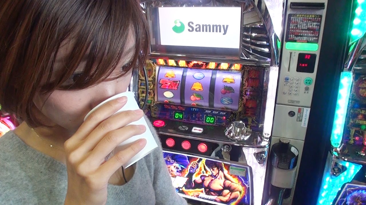 【ギャルバト】ジョージ 安枝瞳VS真野淳子 北斗救世主伝説 #097(2)