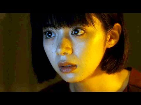 主演・池田エライザ、その呪いは、YouTuberから始まった…/映画『貞子』特報