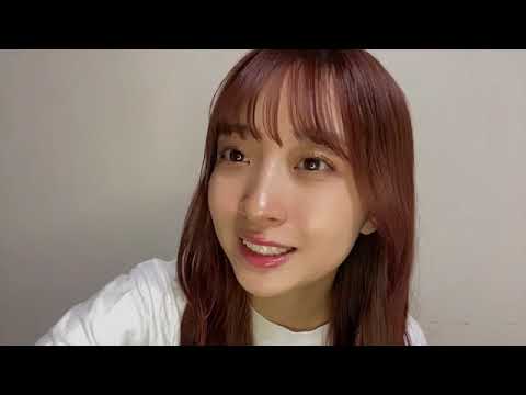 渡邉 幸愛(SUPER☆GiRLS)2021年05月31日 showroom(ショールーム)配信