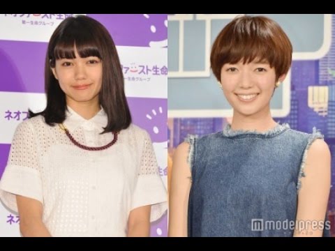 【衝撃告白】二階堂ふみ 佐藤栞里 理想のプロポーズにダメ出し?