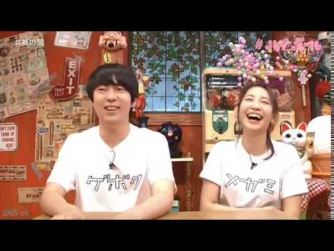 【小嶋陽菜】ファンに手を出すつもり 170518