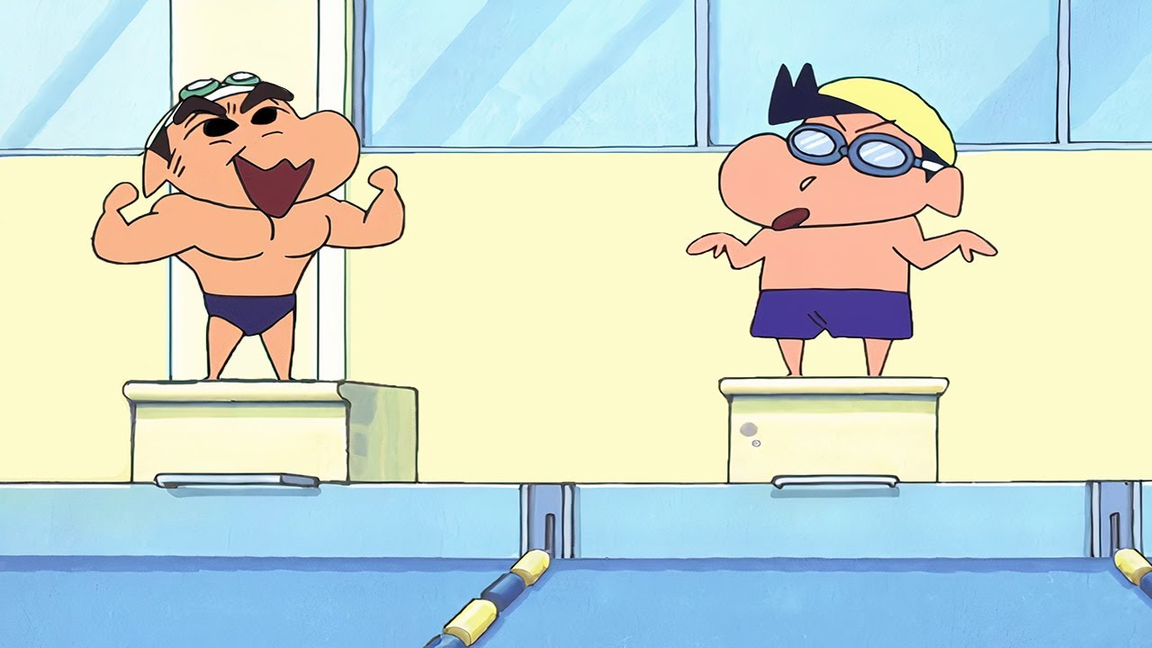 クレヨンしんちゃん 21 Vol 2130 Yayafa